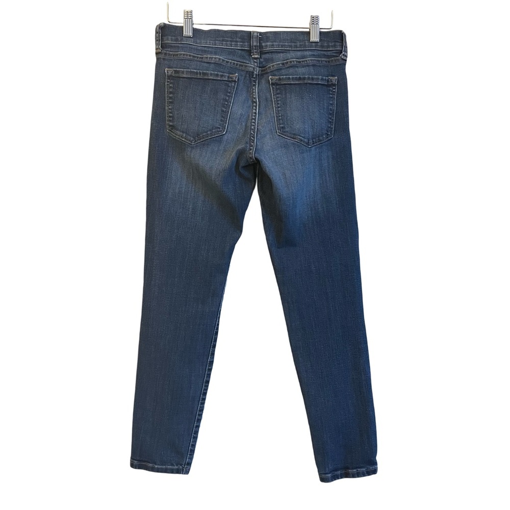 Women’s Banana Republic Size 2P Skinny Jeans - Picture 3 of 9
